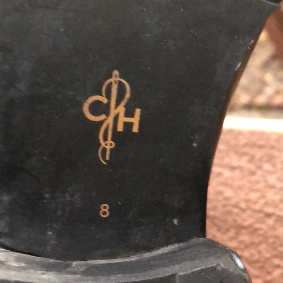 Cole Haan Ankle Boots - Picture 5 of 9